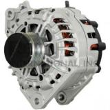 250A High Output Alternator for Nissan Altima, 2010 - 2011 2.5L L4 (152c.i.)