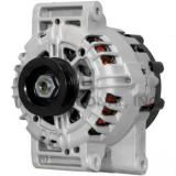 220A High Output Alternator for Chevrolet Equinox, 2010 - 2017 2.4L L4 (145c.i.)