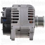 250A High Output Alternator for Audi TT Quattro, 2007 - 2009 3.2L V6 (195c.i.)