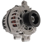 250A High Output Alternator for Chevrolet Corvette, 2009 - 2013 6.2L V8 (376c.i.) Supercharged