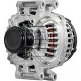 250A High Output Alternator for Audi A4 Quattro, 2009 - 2012 2.0L L4 (121c.i.)