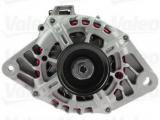 200A High Output Alternator for Kia Soul, 2010 - 2011 1.6L L4 (97c.i.) VIN 1