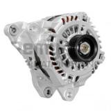 320A High Output Alternator for Ram 1500, 2012 - 2019 5.7L V8 (345c.i.)