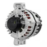 250A High Output Alternator for Chevrolet Camaro, 2010 - 2012 3.6L V6 (217c.i.)