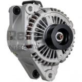 250A High Output Alternator for Hyundai Genesis Coupe, 2010 - 2016 3.8L V6 (231c.i.)