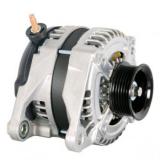 250A High Output Alternator for Jeep Liberty, 2010 - 2012 3.7L V6 (226c.i.) VIN K