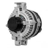 250A High Output Alternator for Cadillac CTS, 2010 - 2013 3.6L V6 (217c.i.)