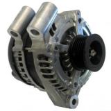 250A High Output Alternator for Land Rover LR4, 2010 - 2013 5.0L V8