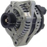 250A High Output Alternator for Jaguar XF, 2009 4.2L V8 (256c.i.)