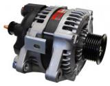 250A High Output Alternator for Hyundai Genesis, 2009 - 2013 3.8L V6 (231c.i.)