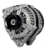 320A High Output Alternator for Ford F-SERIES PICKUPS, 2011 - 2014 5.0L V8 (302c.i.)