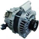 250A High Output Alternator for Ford Fusion, 2011 - 2012 2.5L L4 (152c.i.) VIN A