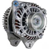 250A High Output Alternator for Nissan NV3500, 2018 - 2021 5.6L V8
