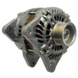 250A High Output Alternator for Nissan Versa, 2012 - 2019 1.6L L4 (98c.i.)