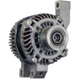 320A High Output Alternator for Ford Edge, 2012 - 2014 2.0L L4 (122c.i.)