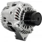 320A High Output Alternator for Chevrolet Caprice, 2014 - 2017 6.0L V8 (364c.i.)
