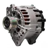 250A High Output Alternator for Nissan Altima, 2012 - 2013 2.5L L4