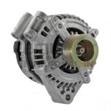 250A High Output Alternator for Land Rover LR3, 2008 - 2009 4.4L V8