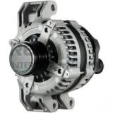 250A High Output Alternator for Dodge Dart, 2012 - 2016 2.4L L4 (144c.i.)