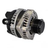 250A High Output Alternator for Honda Pilot, 2012 - 2015 3.5L V6
