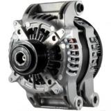 320A High Output Alternator for Dodge Challenger, 2011 - 2023 5.7L V8 (345c.i.)