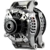 320A High Output Alternator for Dodge Durango, 2021 - 2024 6.2L V8 (376c.i.)
