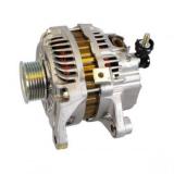 220A High Output Alternator for Mazda 2, 2011 - 2014 1.5L L4 (91c.i.)