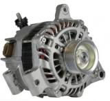 220A High Output Alternator for Subaru Forester, 2011 - 2013 2.5L H4 (152c.i.) wo/Turbo