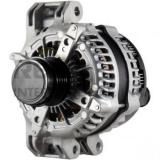 320A High Output Alternator for Dodge Durango, 2011 - 2018 3.6L V6 (220c.i.)