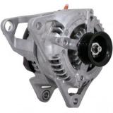 320A High Output Alternator for Dodge Nitro, 2011 4.0L V6 (241c.i.)