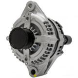 250A High Output Alternator for Dodge Dart, 2013 - 2016 1.4L L4 (83c.i.) Denso