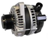 250A High Output Alternator for Honda Accord, 2011 - 2012 3.5L V6 Auto Trans