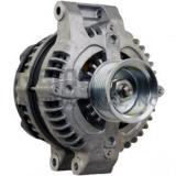 250A High Output Alternator for Honda CR-V, 2012 - 2014 2.4L L4 (144c.i.)