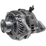 250A High Output Alternator for Subaru Impreza, 2011 - 2012 2.5L H4 EJ255 EJ257 Turbo