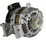 250A High Output Alternator for Mazda 3, 2010 - 2013 2.5L L4 (152c.i.)