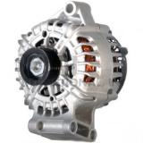 200A High Output Alternator for Ford Fiesta, 2011 - 2013 1.6L L4 (97c.i.)
