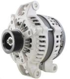 370A High Output Alternator for Ford F-150, 2011 - 2014 6.2L V8 (379c.i.) SVT RAPTOR