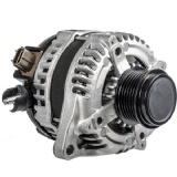 250A High Output Alternator for Ford Mustang, 2011 - 2014 3.7L V6 (227c.i.)