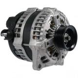 320A High Output Alternator for Ford F-150, 2013 - 2014 3.5L V6 (213c.i.)