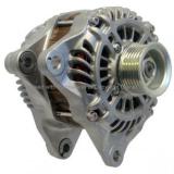 250A High Output Alternator for Mazda 3, 2013 2.0L L4 (122c.i.) VIN 7 VIN 8 VIN P