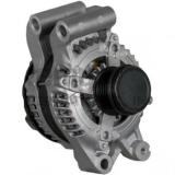 250A High Output Alternator for Ford Escape, 2017 - 2019 1.5L L4 (91c.i.) VIN D
