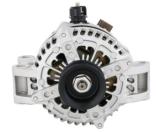 370A High Output Alternator for Ford F-150, 2013 - 2014 6.2L V8 (379c.i.)