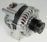 170A High Output Alternator for Chevrolet Caprice, 2011 - 2014 6.0L V6 (364c.i.)