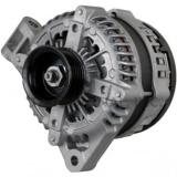 320A High Output Alternator for Cadillac SRX, 2013 - 2016 3.6L V6 (217c.i.)