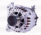 220A High Output Alternator for Nissan Rogue, 2014 - 2020 2.5L L4 (152c.i.)