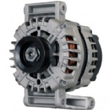 250A High Output Alternator for Polaris Slingshot SL, 2017 - 2019 L4 2.4L