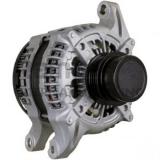 320A High Output Alternator for Lincoln MKZ, 2013 - 2018 2.0L L4 (122c.i.) VIN 9