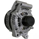 250A High Output Alternator for Ford Fusion, 2016 - 2020 1.5L L4 (91c.i.) VIN D