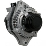 250A High Output Alternator for Acura TLX, 2016 - 2020 3.5L V6 J35Y6