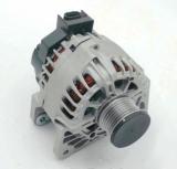 220A High Output Alternator for Nissan Sentra, 2013 - 2019 1.8L L4 (110c.i.) MRA8DE